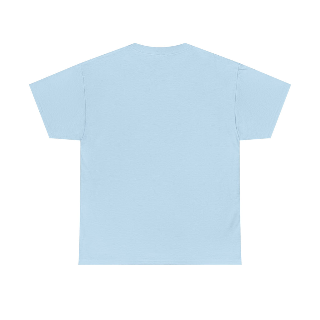T-Shirt — "Grass: Cut, Beer: Full, Judgment: Gone" Lawn Care Funny Tee