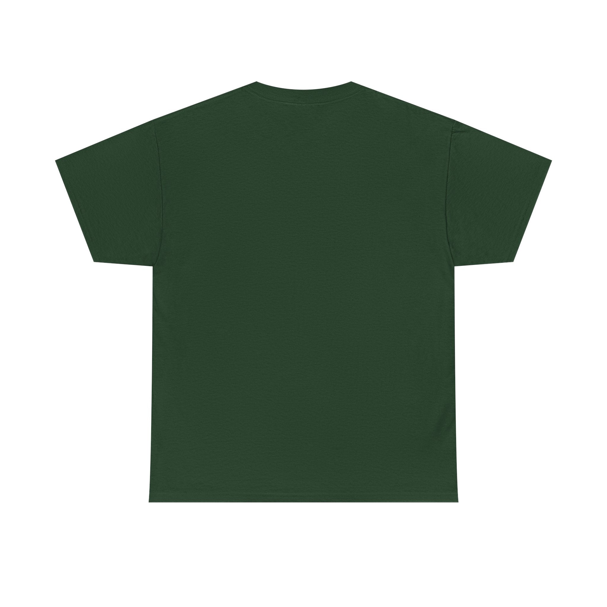 Priorities: Pay the Family, Bills, Maybe Eat T-Shirt